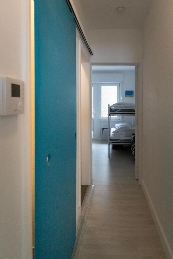 Modern Appartement Met Uniek Zeezicht ก๊กไซเดอ ภายนอก รูปภาพ